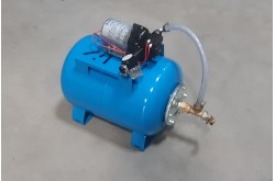 Groupe de surpression 12V