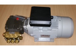 Pompe HP 220V Eau Pure Pompe HP 220V Eau Pure