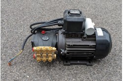 Pompe HP 220V 13L/Min 90B Pompe HP 220V 13L/Min 90B