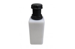 Réservoir 2L blanc