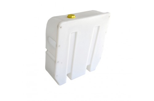 Réservoir 85L Suspendu + bouchon