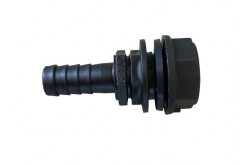 Raccords Perces Coques Droits