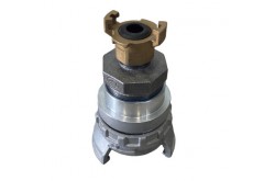 Adaptateur Raccord Pompier vers Express