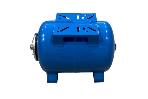 Réservoir Sous Pression Accumulateur 0,75 L 125 PSI – Pour Système Eau Yacht, Camping-car, Caravane, Pulvérisateur