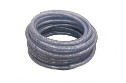 Tuyaux cristal armés - vendu par couronne de 25m