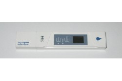 Stylo Lecteur TDS et  µS