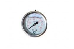 Manomètres glycérinés