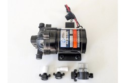 Pompe Pulvé - 12V - 26.5 L/min - 4.1 bars