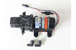 Pompe Pulvé - 12V - 3.8 L/min - 2.7 bars