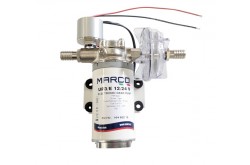 Pompe 12/24V à Débit Variable   Pompe 12/24V à Débit Variable