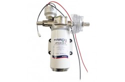 Pompe UP12/E 24V - 36/min  3.5 bar Pompe UP12/E 24V - 36/min  3.5 bar