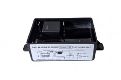 Relai de coupure décharge profonde