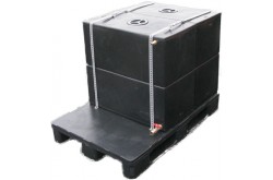 Palette réservoir 400L Palette réservoir 400L