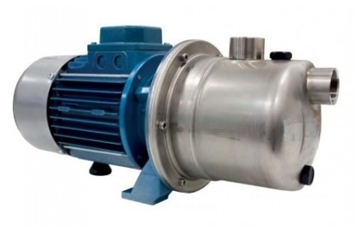 Pompe centrifuge 12V - 60L/minute - 3 bars
