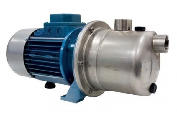 Pompe centrifuge 12V - 60L/minute - 3 bars