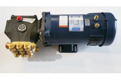 Pompe HP 24V DC 8L/min 50 bars