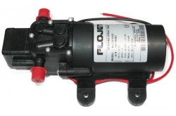 Pompe Flojet De 24v Pression De 2 à 5 Bars Débit De 2l