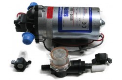 Pompes industrielles Shurflo 12V Pompes industrielles Shurflo 12V