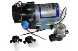 Pompes Shurflo® - 7 à 13L/min Pompes Shurflo® - 7 à 13L/min