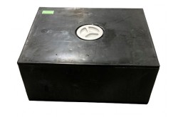 Réservoir 100L noir