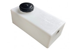 Réservoir 12L blanc
