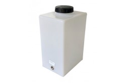 Réservoir 20L blanc