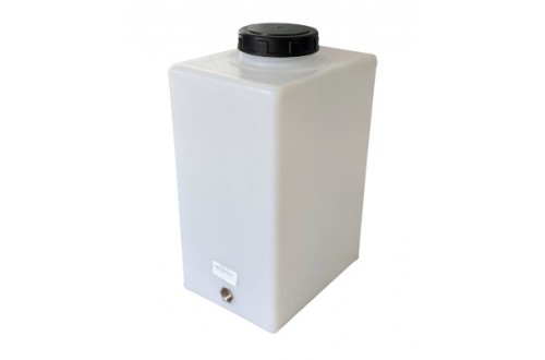 Réservoir 20L blanc