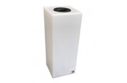 Réservoirs 32L blanc Réservoirs 32L blanc