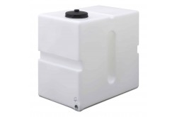 Réservoirs 500L blanc Réservoirs 500L blanc