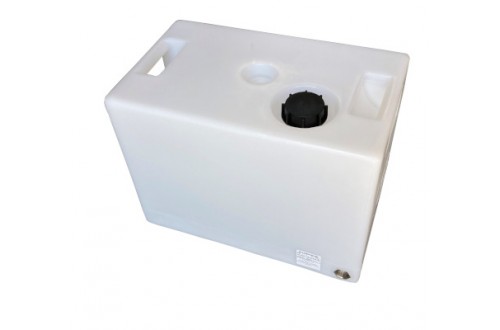 Réservoir 50L blanc