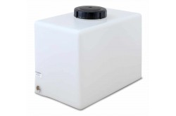 Réservoir 50L blanc