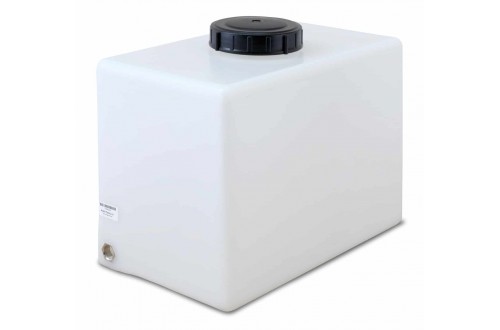 Réservoir 50L blanc