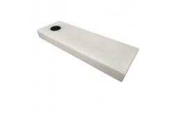 Réservoir 51L blanc