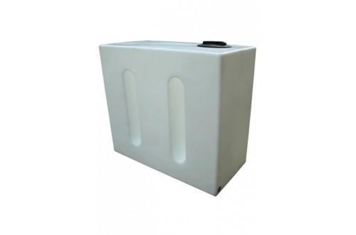 Réservoirs 650L Vertical blanc 