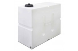 Réservoirs 650L blanc Réservoirs 650L blanc