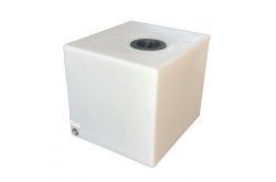 Réservoir 65L blanc