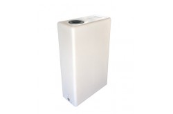 Réservoir 88L blanc