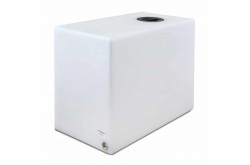 Réservoir 95L blanc