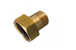 Raccord Union Laiton Tournant 