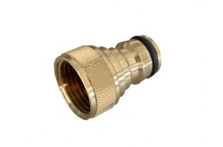 Embouts rapides en laiton Embouts rapides en laiton