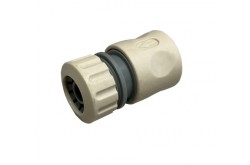 Raccords rapides plastiques Raccords rapides plastiques