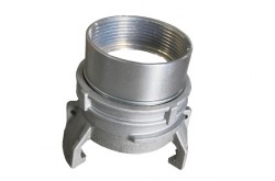 Raccords Pompiers verrouillable Raccords Pompiers verrouillable