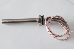 Déstockage résistances à fourreau 6 - 12V 