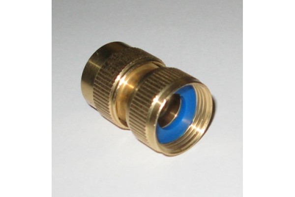 Kit D'adaptateurs à Déconnexion Rapide : Connecteurs Femelles Et Mâles