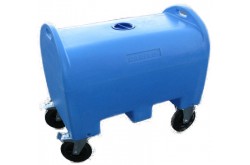 Réservoirs 230L mobiles / fixes