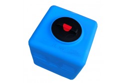 Réservoir 100L bleu