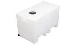 Réservoir Palette 150L blanc