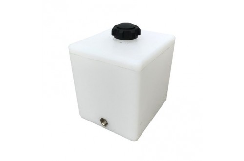 Réservoir 8L blanc