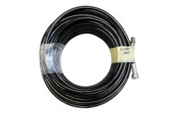 Kit Nett. canalisation 20m - 300 bars