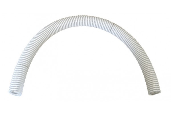 Tuyau spiralé de fertilisation diamètre 40 mm